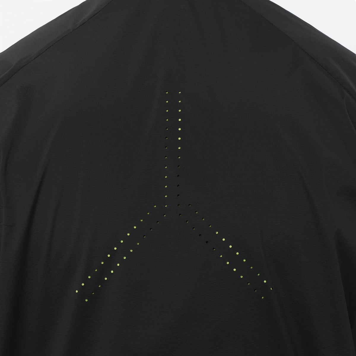 Salomon SENSE AERO WIND Men's Wind Jacket