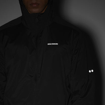 Salomon SENSE AERO WIND Men's Wind Jacket
