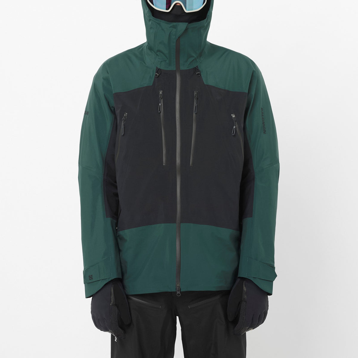 Salomon SCRAMBLER GORE-TEX Men's Jacket