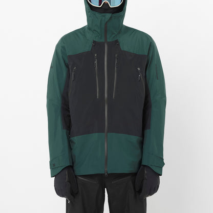 Salomon SCRAMBLER GORE-TEX Men's Jacket