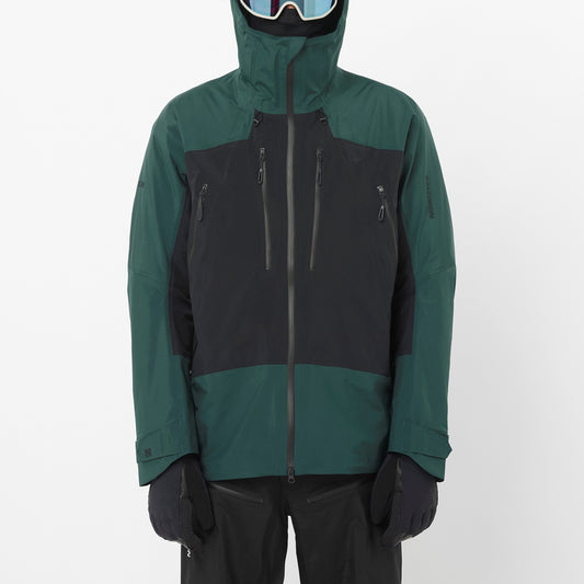 Salomon SCRAMBLER GORE-TEX Men's Jacket