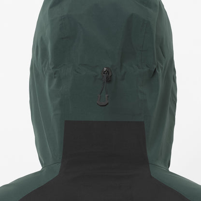 Salomon SCRAMBLER GORE-TEX Men's Jacket