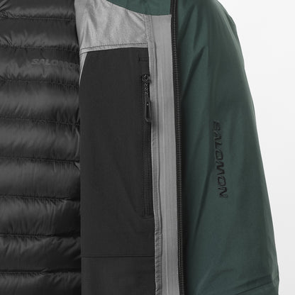 Salomon SCRAMBLER GORE-TEX Men's Jacket