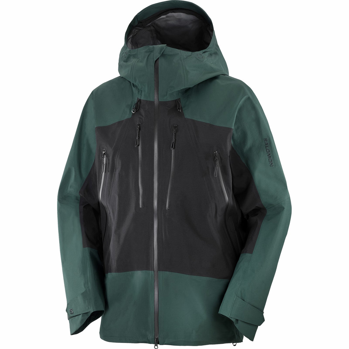 Salomon SCRAMBLER GORE-TEX Men's Jacket