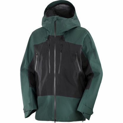 Salomon SCRAMBLER GORE-TEX Men's Jacket