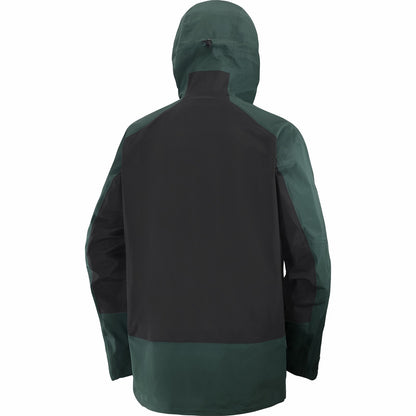 Salomon SCRAMBLER GORE-TEX Men's Jacket