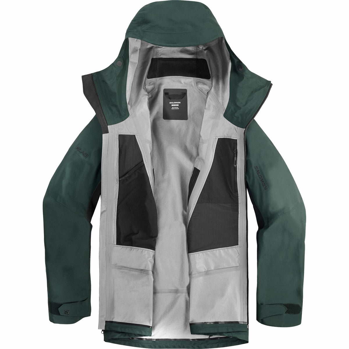 Salomon SCRAMBLER GORE-TEX Men's Jacket