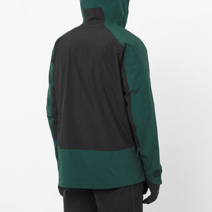 Salomon SCRAMBLER GORE-TEX Men's Jacket