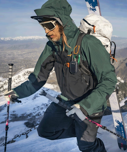 Salomon SCRAMBLER GORE-TEX Men's Jacket