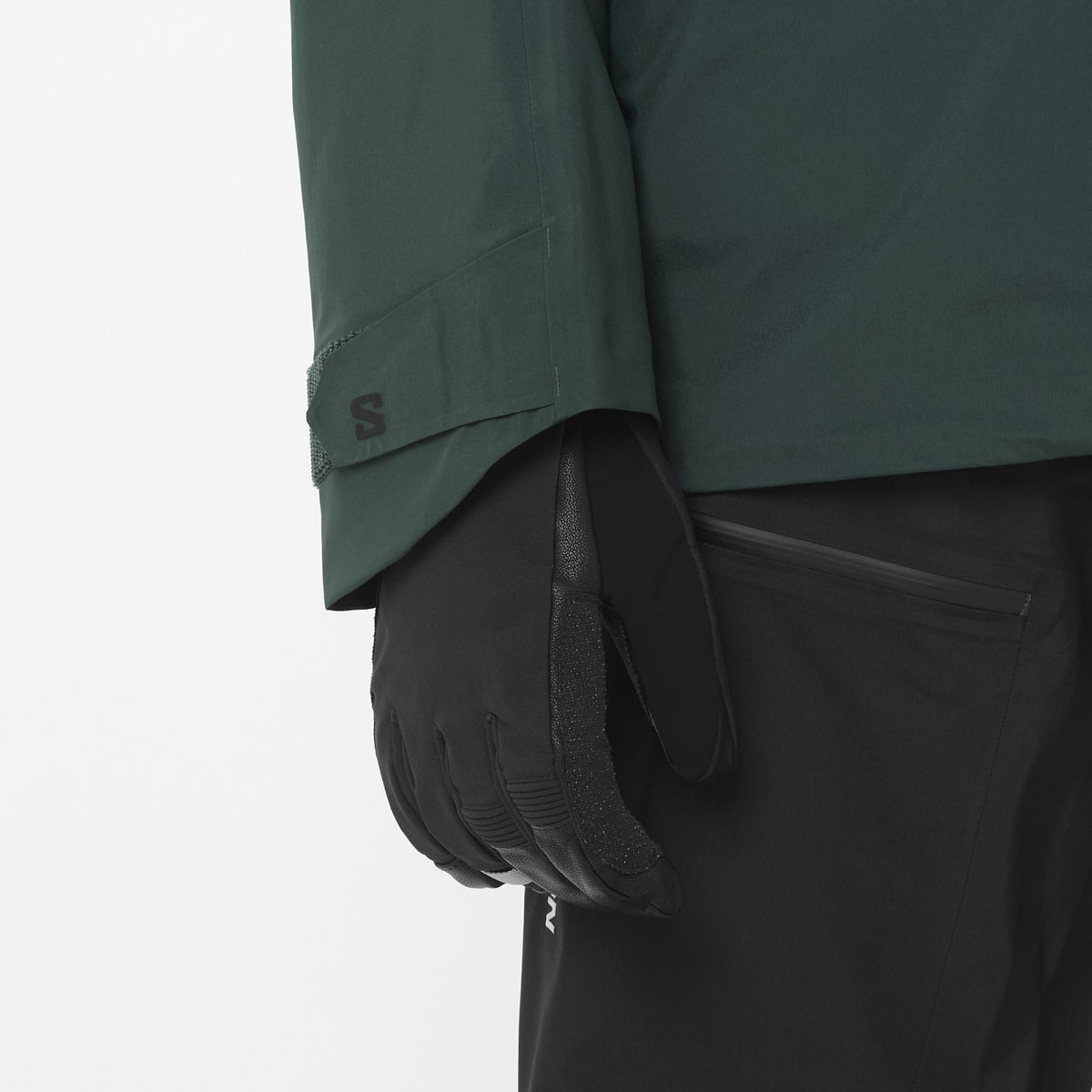 Salomon SCRAMBLER GORE-TEX Men's Jacket