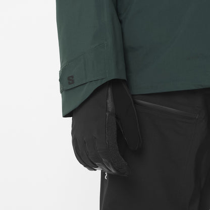 Salomon SCRAMBLER GORE-TEX Men's Jacket