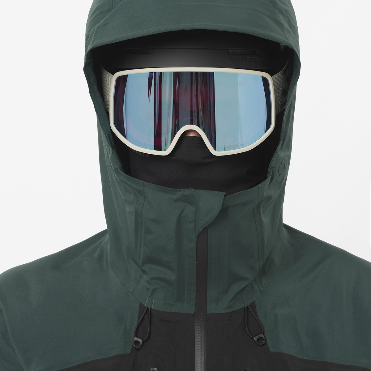 Salomon SCRAMBLER GORE-TEX Men's Jacket
