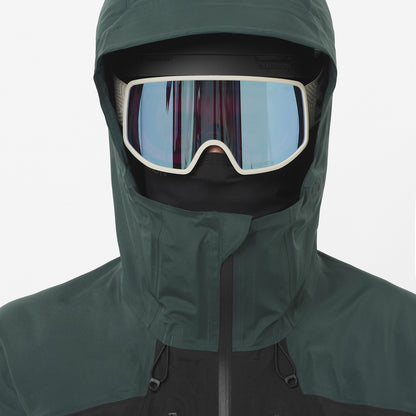 Salomon SCRAMBLER GORE-TEX Men's Jacket
