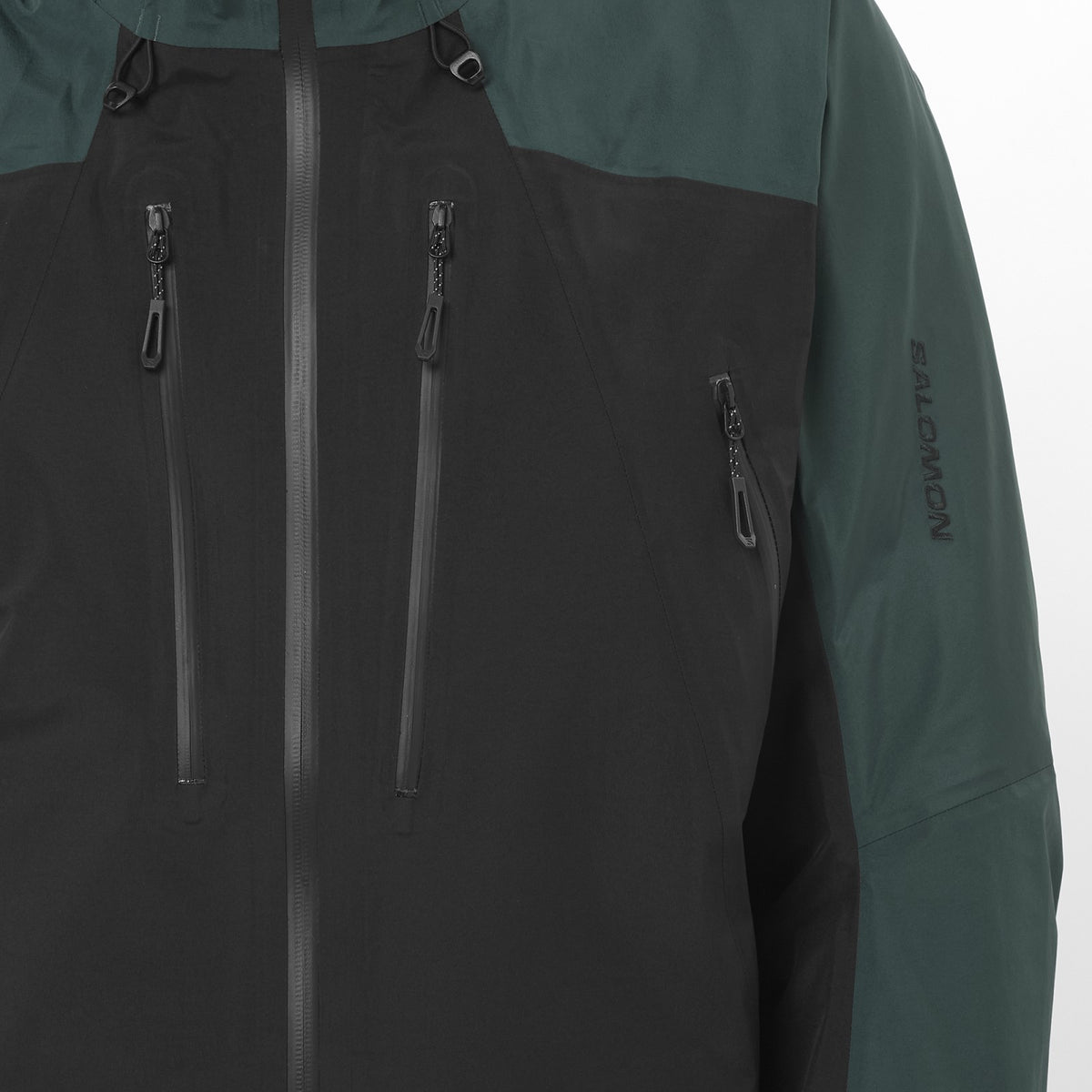 Salomon SCRAMBLER GORE-TEX Men's Jacket