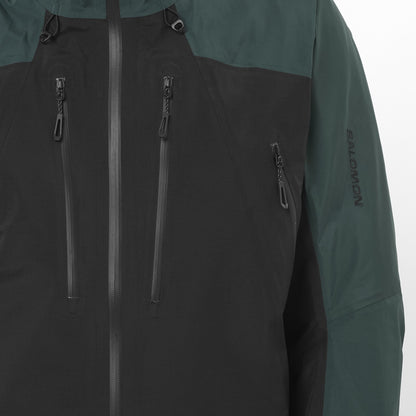Salomon SCRAMBLER GORE-TEX Men's Jacket