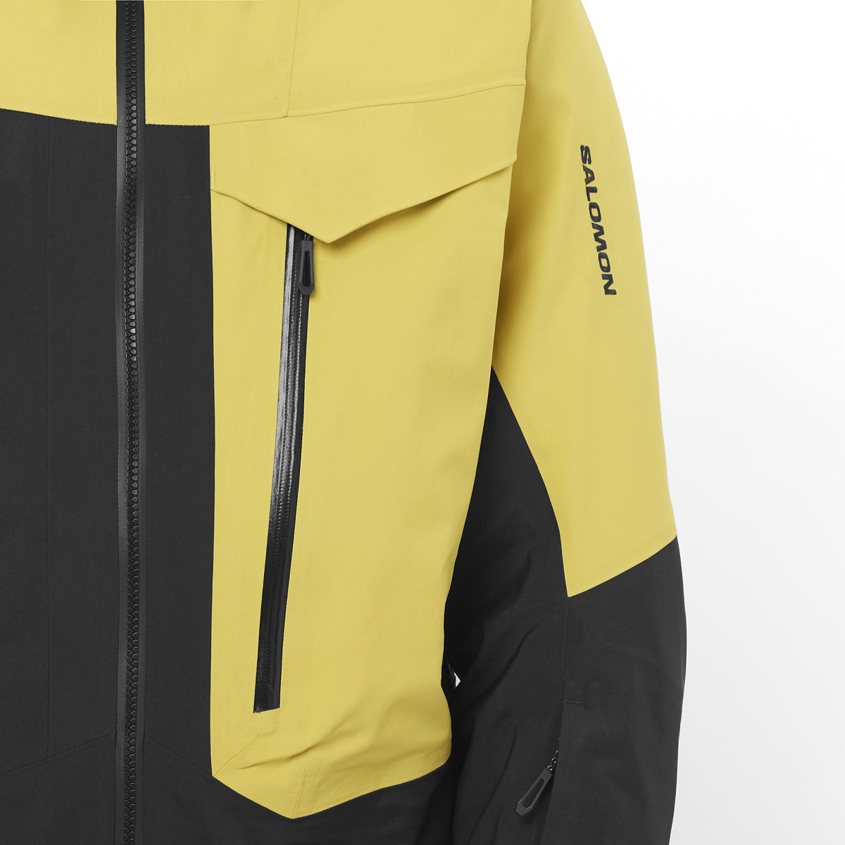 Salomon MOON PATROL GORE-TEX Men's Shell Jacket