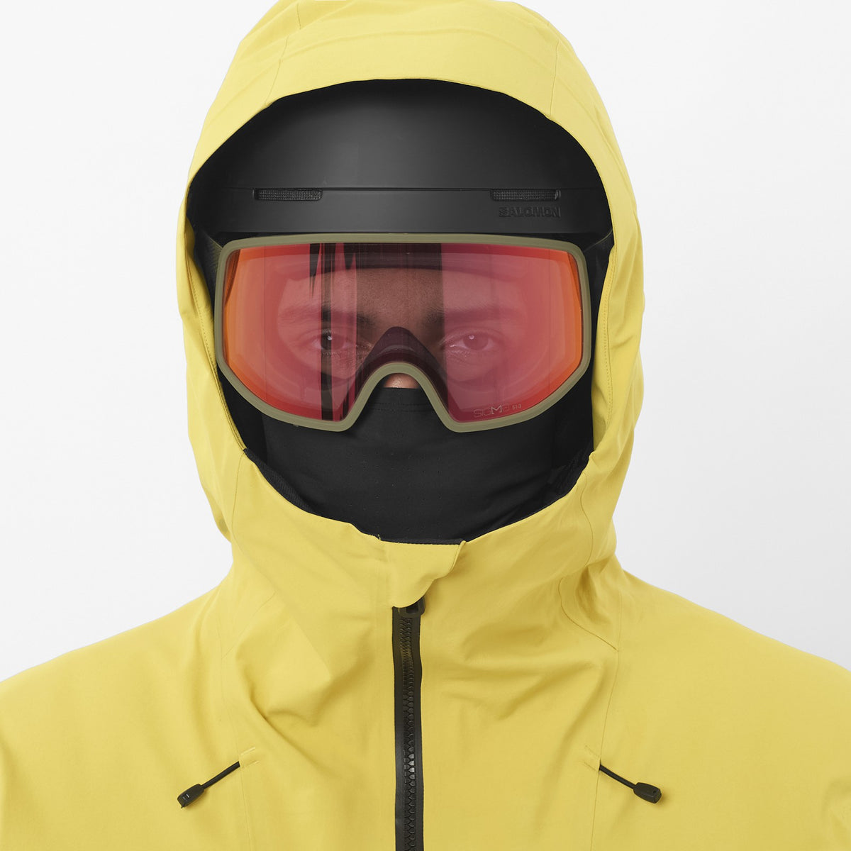 Salomon MOON PATROL GORE-TEX Men's Shell Jacket