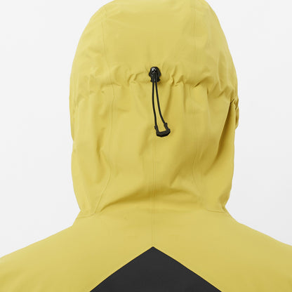 Salomon MOON PATROL GORE-TEX Men's Shell Jacket