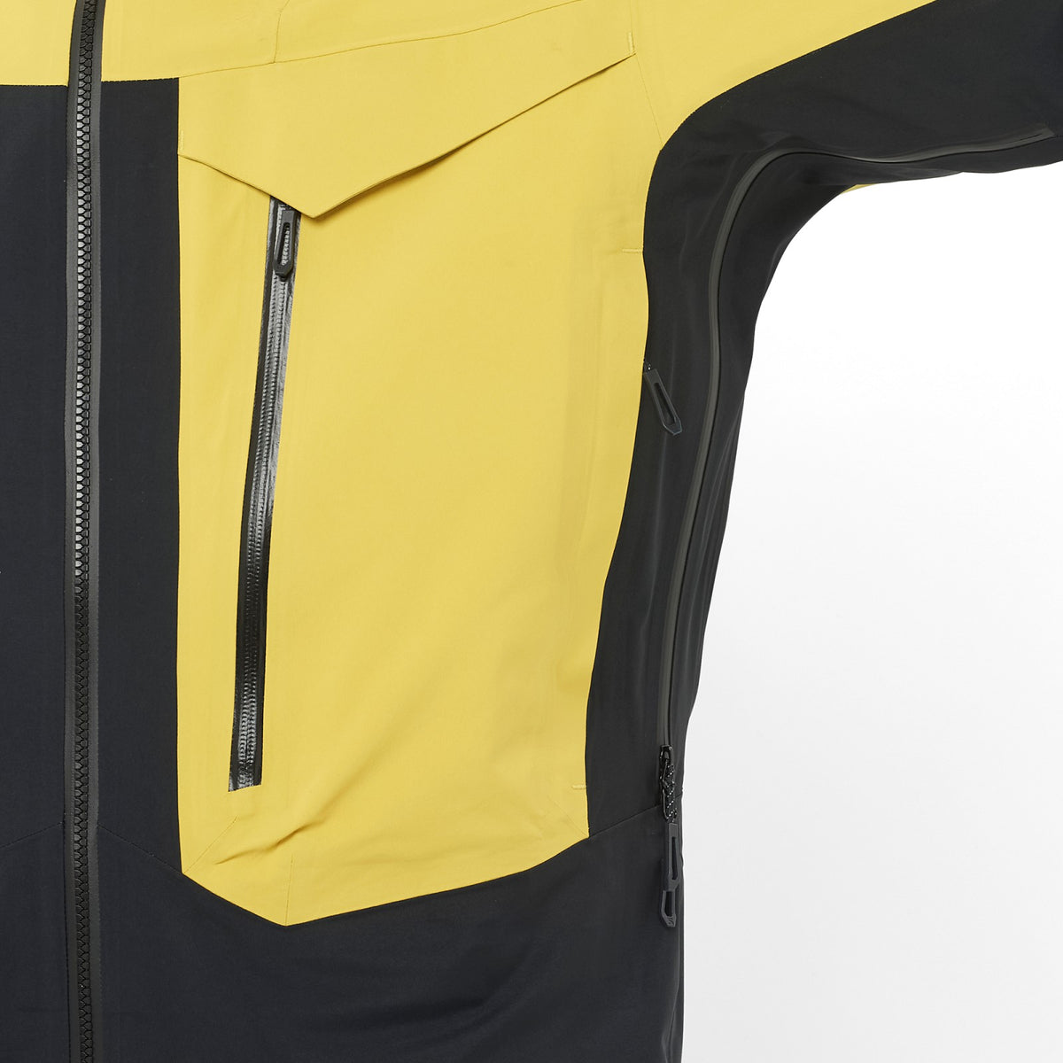 Salomon MOON PATROL GORE-TEX Men's Shell Jacket