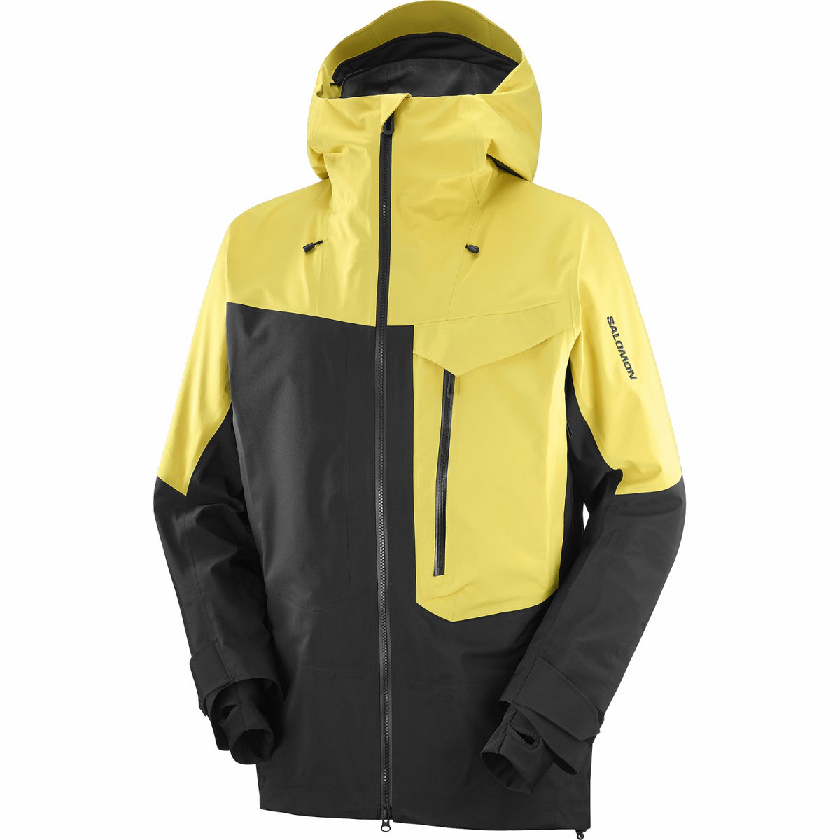 Salomon MOON PATROL GORE-TEX Men's Shell Jacket