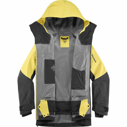 Salomon MOON PATROL GORE-TEX Men's Shell Jacket