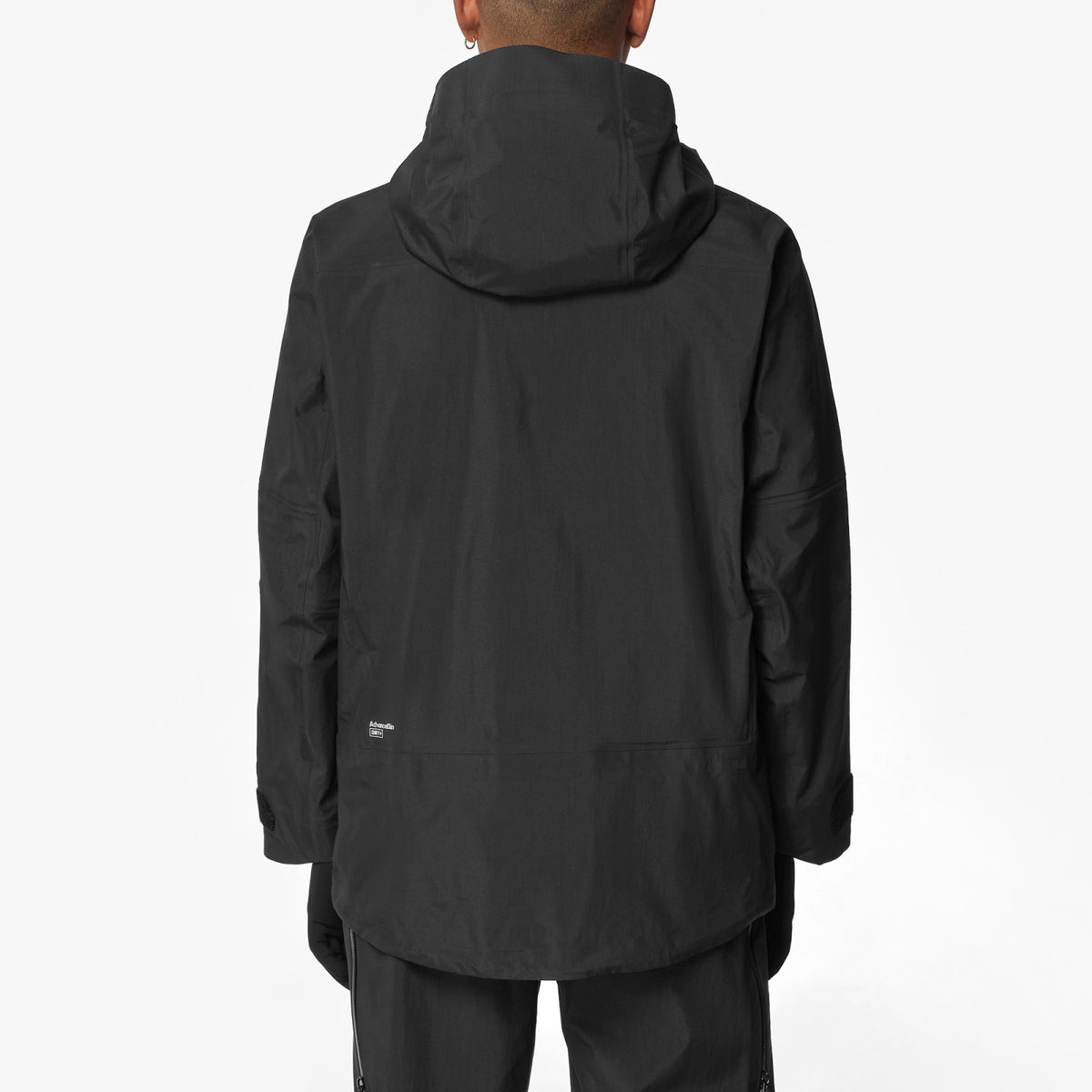 Salomon ABSOLUTE 3L Black