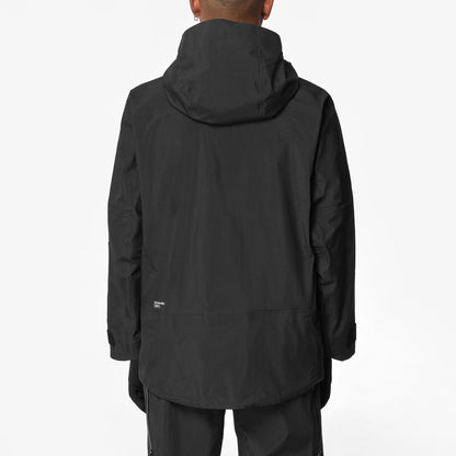 Salomon ABSOLUTE 3L Black