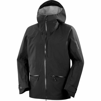 Salomon ABSOLUTE 3L Black