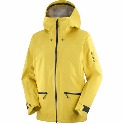 Salomon ABSOLUTE 3L Black