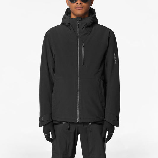 Salomon HIGHLAND Black
