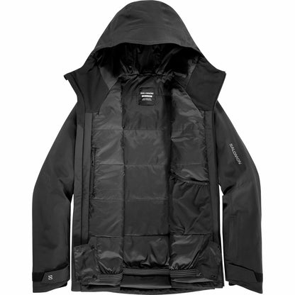 Salomon HIGHLAND Black