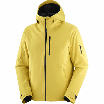 Salomon HIGHLAND Black
