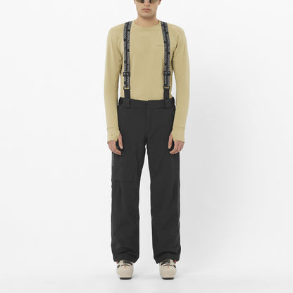 Salomon BRILLIANT Men’s Ski Pants