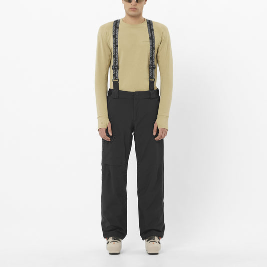 Salomon BRILLIANT Men’s Ski Pants