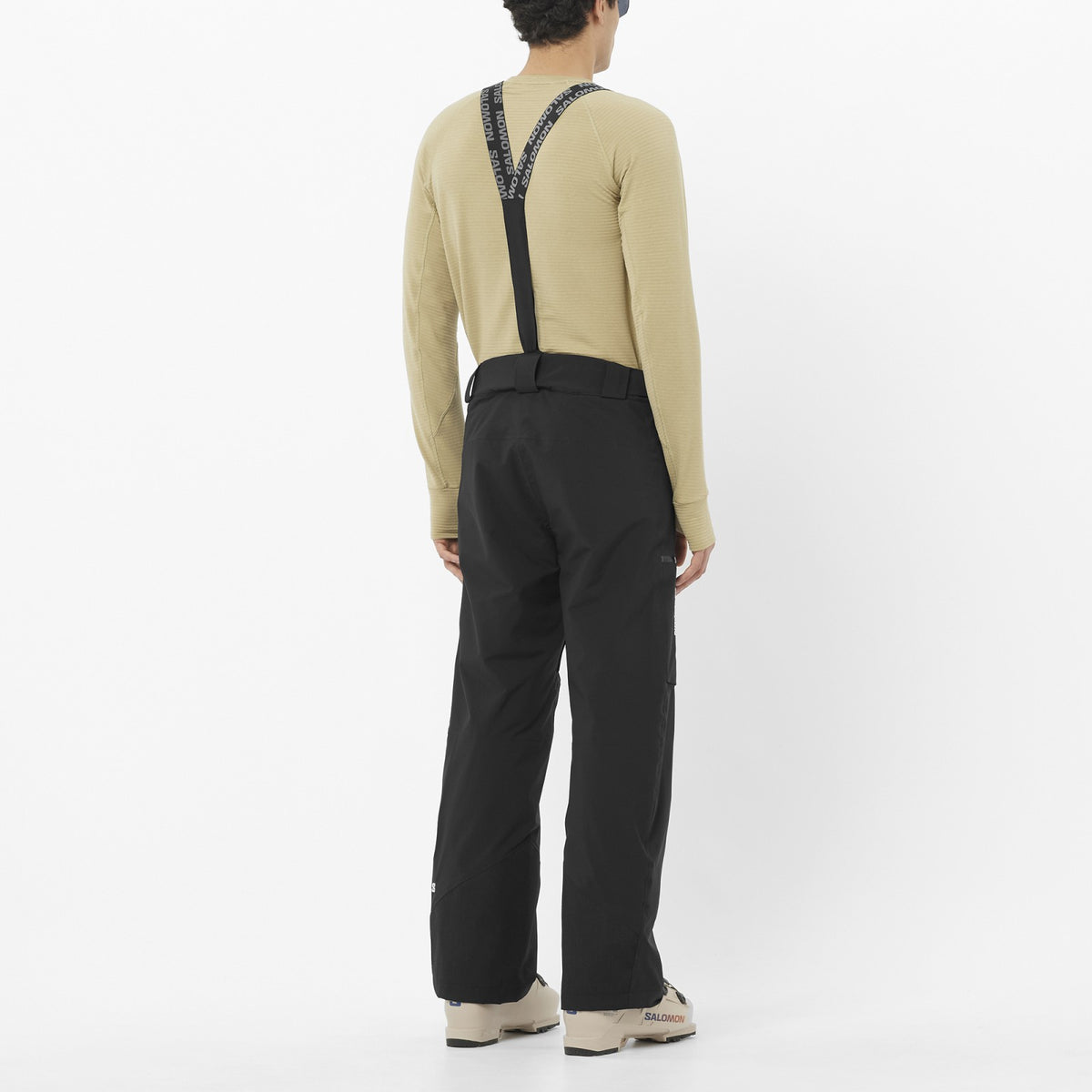 Salomon BRILLIANT Men’s Ski Pants