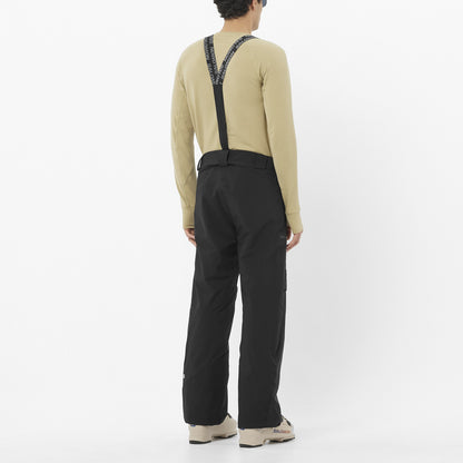 Salomon BRILLIANT Men’s Ski Pants