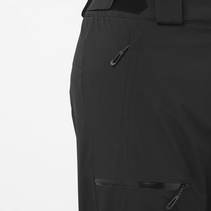 Salomon BRILLIANT Men’s Ski Pants