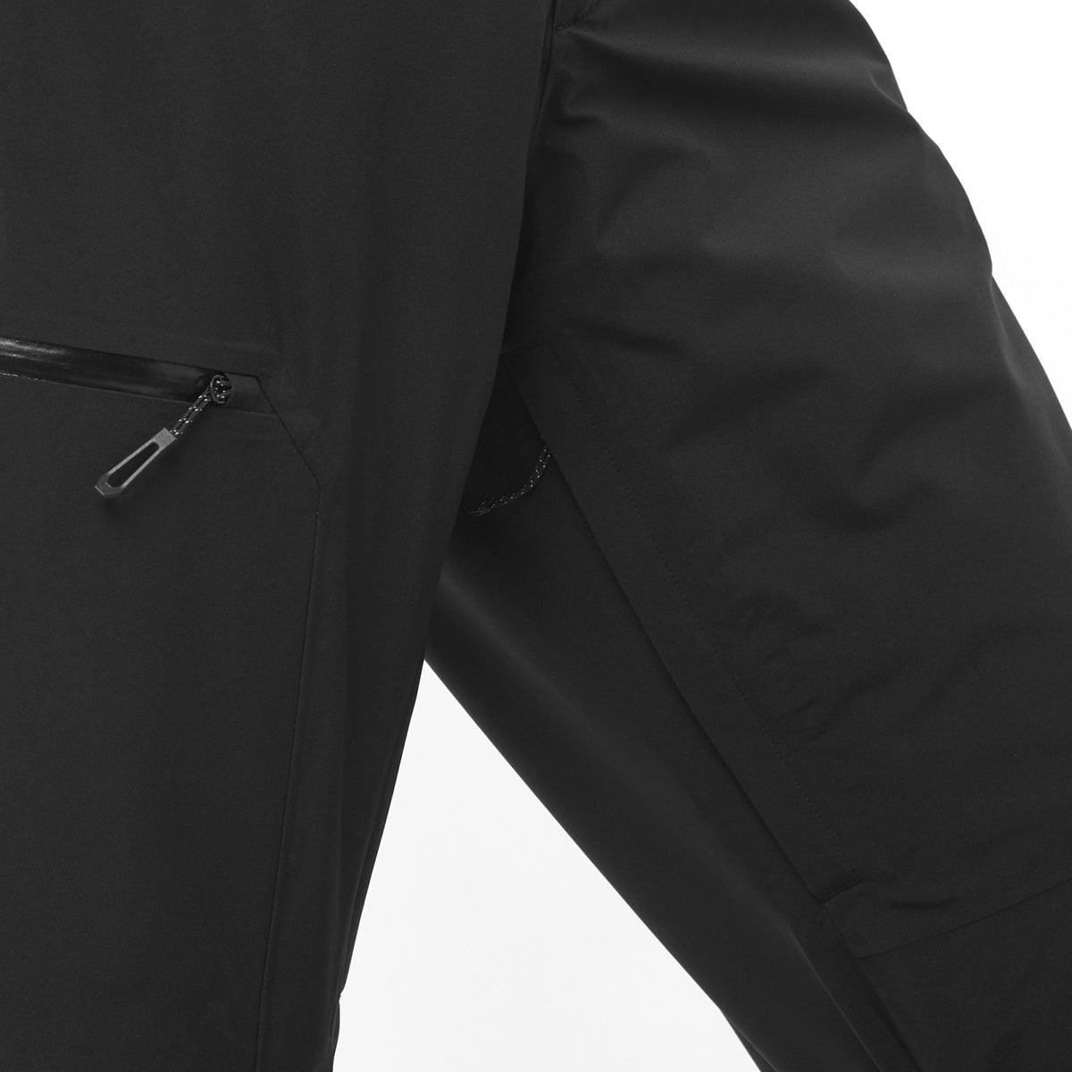 Salomon BRILLIANT Men’s Ski Pants