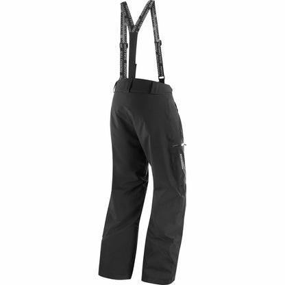 Salomon BRILLIANT Men’s Ski Pants