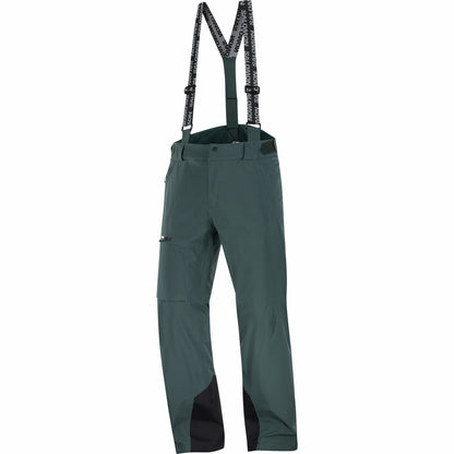Salomon BRILLIANT Men’s Ski Pants