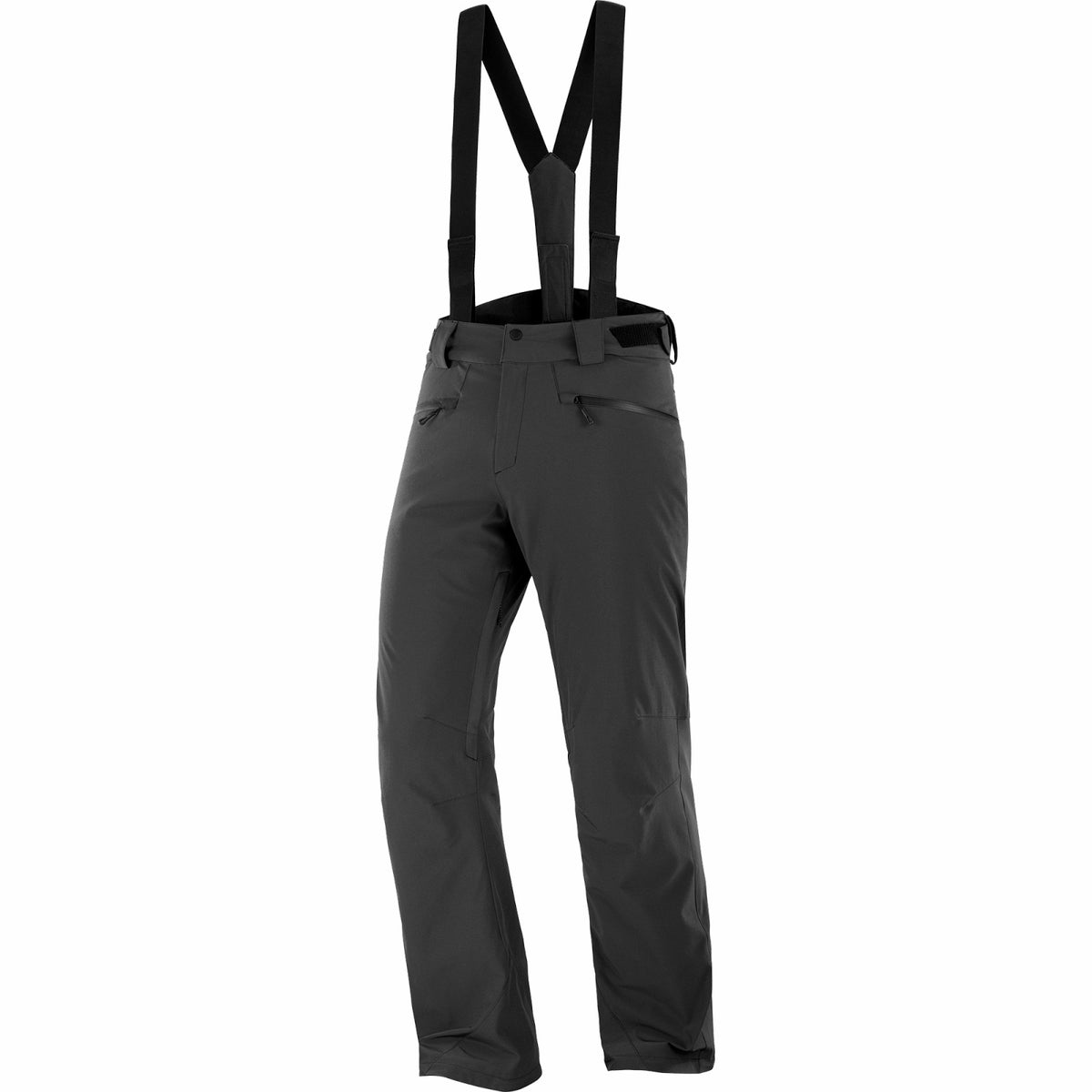 Salomon EDGE Black
