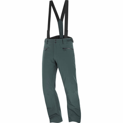 Salomon EDGE Black