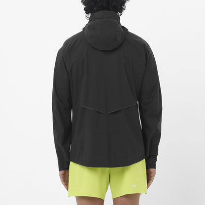 Salomon BONATTI WATERPROOF Black