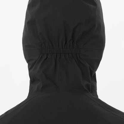 Salomon BONATTI WATERPROOF Black