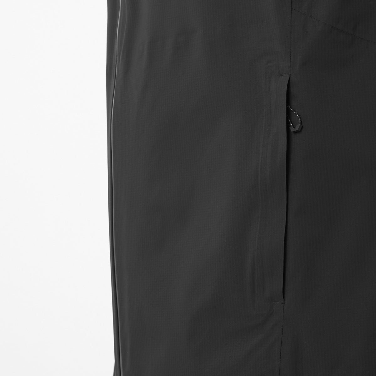 Salomon BONATTI WATERPROOF Black