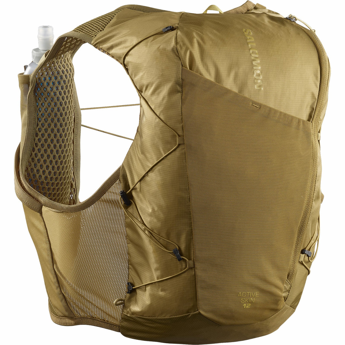 BRILLIANT OLIVE / Willow,XS