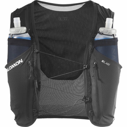Salomon S/LAB SENSE 6 Unisex Running Bag with flasks included