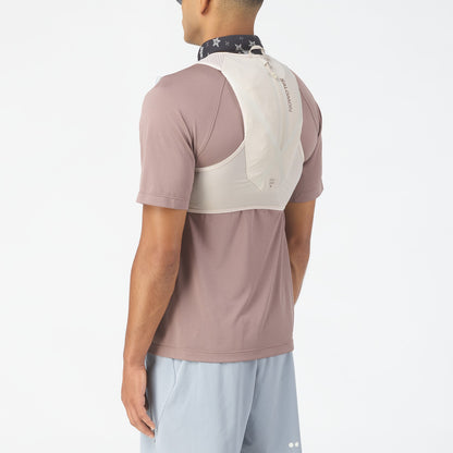 Salomon GRAVEL SKIN 4 Tan