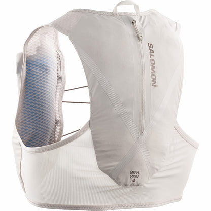 Salomon GRAVEL SKIN 4 Tan