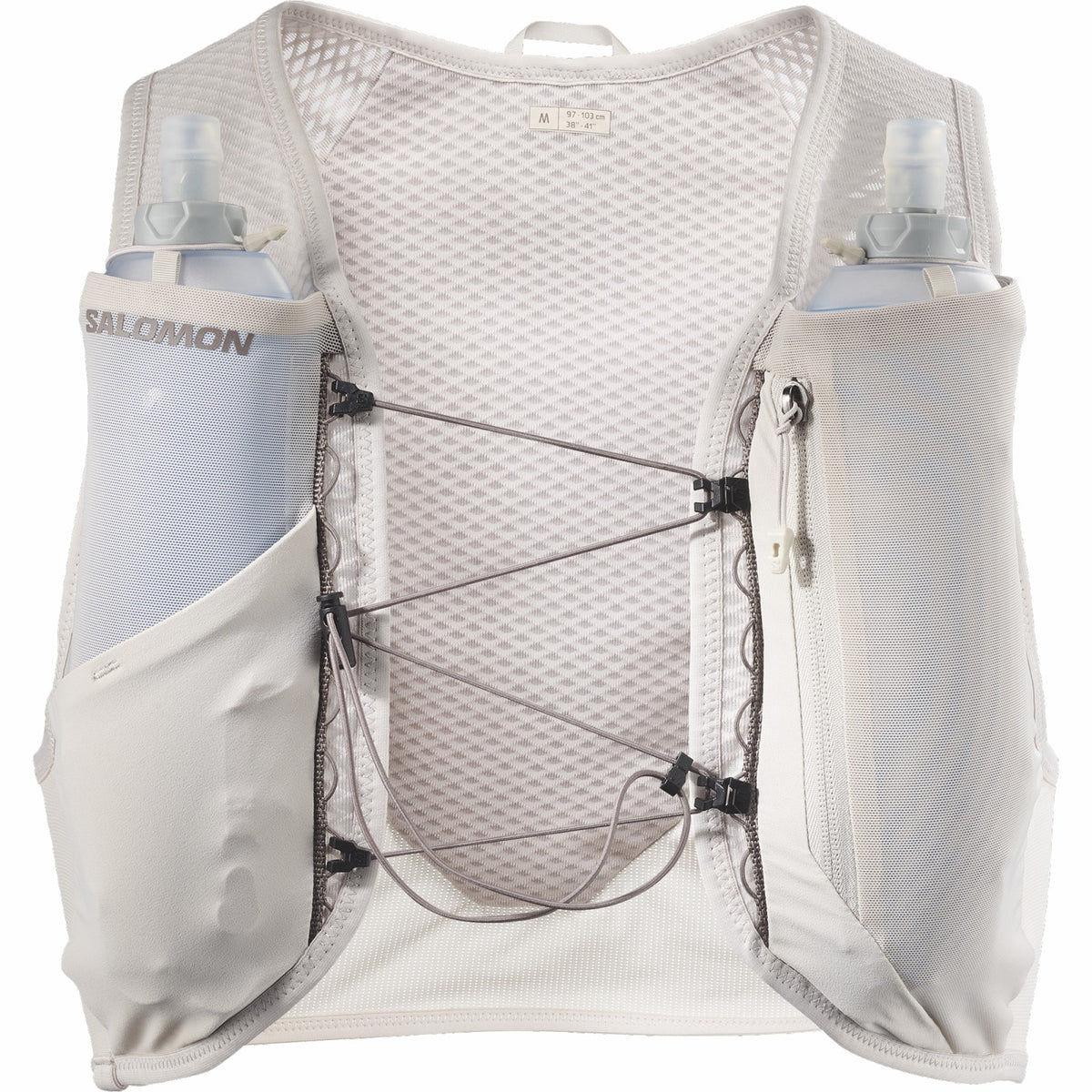 Salomon GRAVEL SKIN 4 Tan